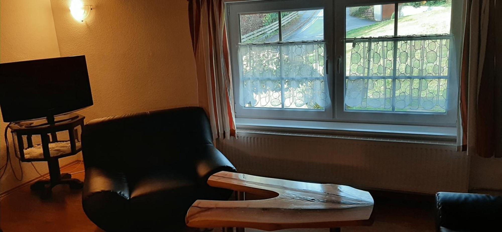 Familien Ferienwohnung Linder Grafenhausen Exterior foto