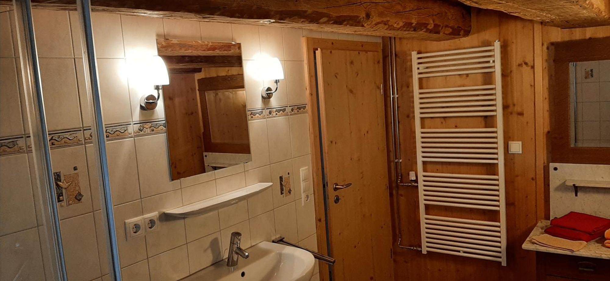 Familien Ferienwohnung Linder Grafenhausen Exterior foto